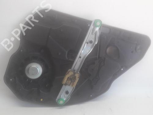 Used Rear left window mechanism Rear left window mechanism 11134638 11134638