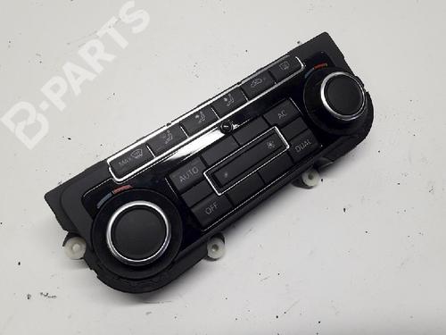 Used Control unit Control unit VW PASSAT B7 Variant (365) 1.6 TDI (105 hp) 11070889 11070889