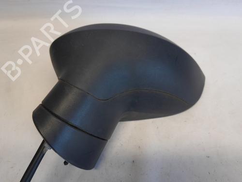 Left mirror SEAT IBIZA IV (6J5, 6P1) 1.2 TDI | BP29167885C26 