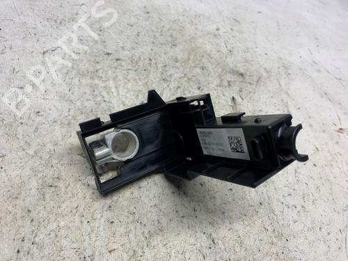 Used Fuse box Fuse box VOLVO XC40 (536) T5 Plug-in Hybrid (262 hp) 40023931 40023931