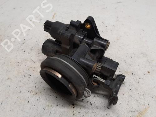 Used Throttle body Throttle body TOYOTA AYGO (_B1_) 1.0 (KGB10_, KGB10R) (68 hp) 18848345 18848345