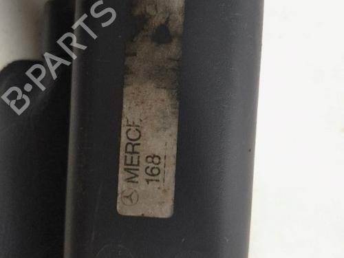 Rear parcel shelf MERCEDES-BENZ A-CLASS (W168) A 140 (168.031, 168.131) | BP29980737C85