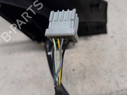 Ryggespeil venstre HONDA CIVIC VII Hatchback (EU, EP, EV) 1.4 iS (EP1, EU5, EU7) | BP29980580C26