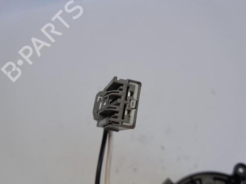 Heater blower motor OPEL ZAFIRA TOURER C (P12) 2.0 CDTi (75) | BP18850147M62 