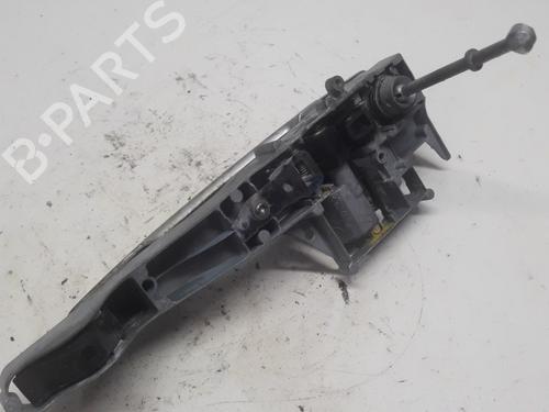 Front left exterior door handle PEUGEOT 308 I (4A_, 4C_) 1.6 16V | BP11076483C128 