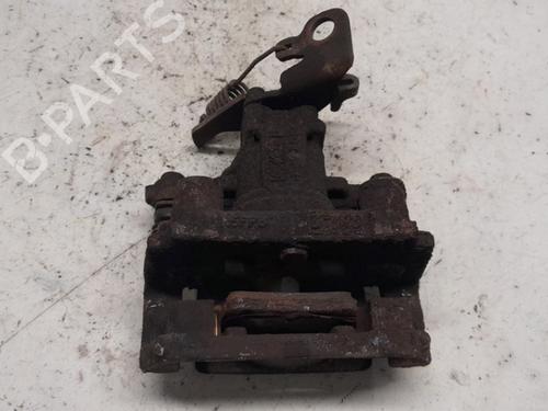Right rear brake caliper FORD MONDEO III Saloon (B4Y) 2.0 16V | BP18847594M106 