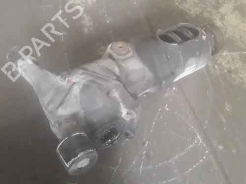 Differential hinten VOLVO XC70 I Cross Country (295) 2.4 T XC AWD | BP11134795M24 