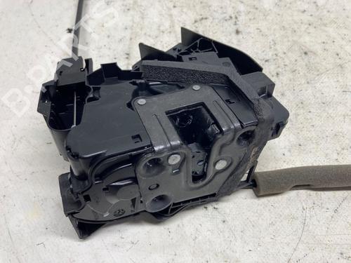 Front right lock RENAULT MEGANE IV Grandtour (K9A/M/N_) 1.3 TCe 140 (K9NB) | BP27240060C97 