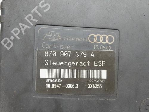 ABS AUDI A2 (8Z0) 1.4 | BP29980934M43