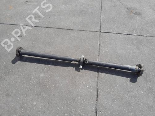 Used Driveshaft Driveshaft BMW 1 (F20) 118 d (150 hp) 36139567 36139567