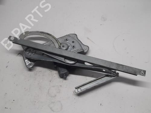 Used Front right window mechanism RENAULT MEGANE III Grandtour (KZ0/1) 1.4 TCe (KZ0F, KZ1V) (130 hp) 11075132