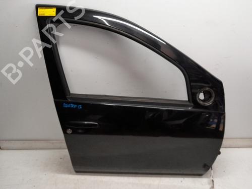 Used Right front door Right front door DACIA DUSTER (HS_) 1.6 16V LPG (105 hp) 35988633 35988633