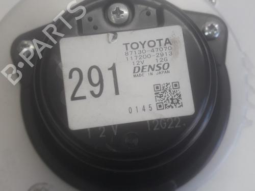 Other TOYOTA PRIUS Liftback (_W2_) 1.5 Hybrid (NHW20_, NHW20R) | BP11081792O1 