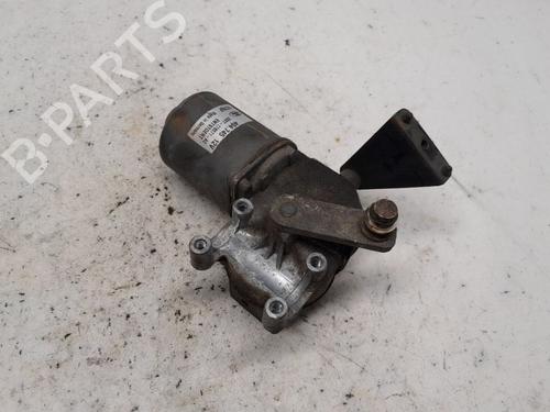 Used Front wiper motor FORD FIESTA V (JH_, JD_) ST150 (150 hp) 26897534