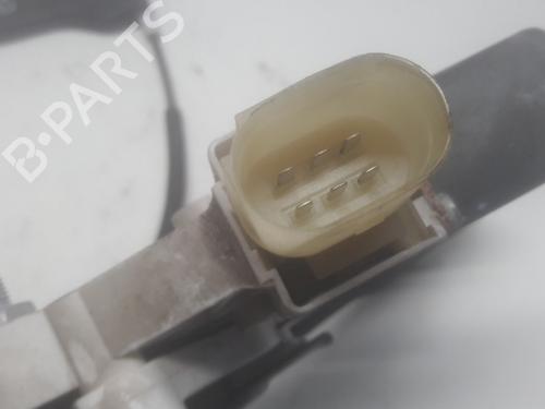 Front right window mechanism BMW 1 (E87) 116 i | BP11080695C23 
