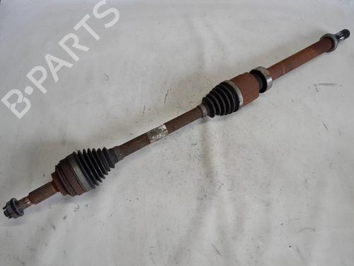 Antriebswelle rechts vorne für RENAULT CLIO IV (BH_) 0.9 TCe 90 (BHNF, BHMA, BHMH, BHJK, BHJR) (90 hp) 29167996