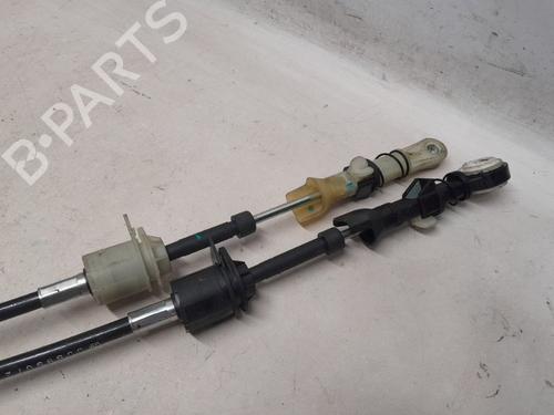 Cable OPEL MOKKA / MOKKA X (J13) 1.4 LPG (_76) | BP29633727E12 