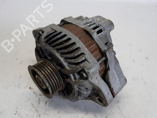 Used Alternator OPEL AGILA (B) (H08) 1.2 (F68) (94 hp) 19069988