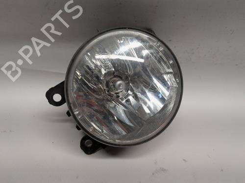 Used Left front fog light Left front fog light DACIA SANDERO II TCe 90 (B8M1, B8MA, B8AC) (90 hp) 24134591 24134591