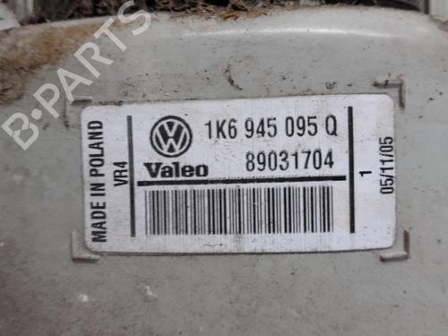 Left taillight VW GOLF V (1K1) 1.6 FSI | BP12536809C34 