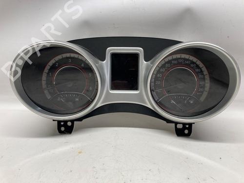 Used Display monitor FIAT FREEMONT (345_) 2.0 JTD (136 hp) 18912339