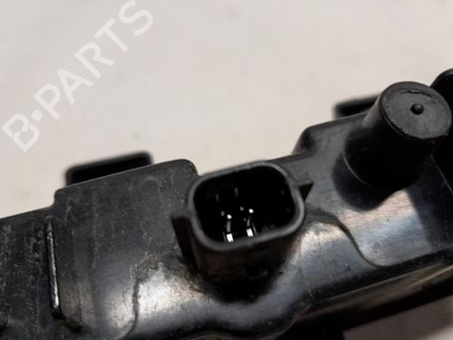 Right daytime light RENAULT CLIO IV Grandtour (KH_) 0.9 TCe 90 | BP30159978C103 