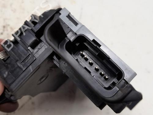 Rear left lock CITROËN C4 Picasso I MPV (UD_) 1.6 VTi 120 | BP13155429C100 