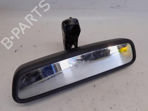 Used Rear mirror BMW X5 (E53) 3.0 d (218 hp) 13645374