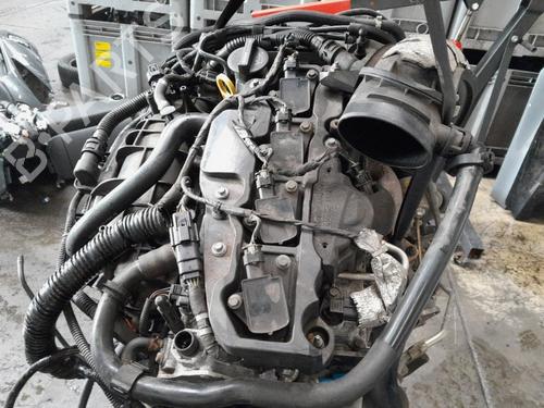 Engine FORD C-MAX II (DXA/CB7, DXA/CEU) 1.6 EcoBoost | BP29980962M1 