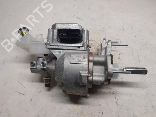 Used Servo brake NISSAN LEAF (ZE0) Electric (109 hp) 22705771