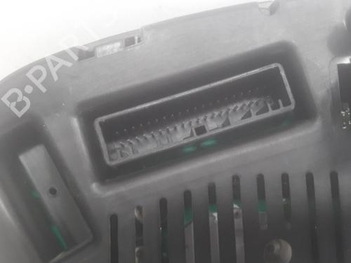 Display monitor RENAULT LAGUNA III Grandtour (KT0/1) 2.0 dCi (KT07, KT0J, KT14, KT1A, KT1S) | BP11081874C48 