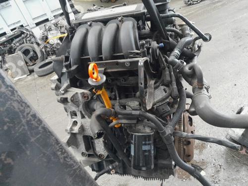 Engine VW GOLF V (1K1) 1.6 | BP29633737M1 