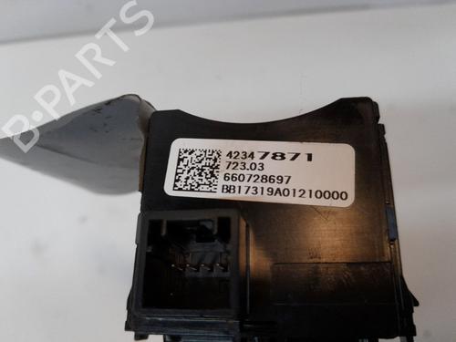 Steering column stalk OPEL KARL (C16) 1.0 | BP36870898I23  - Image 5