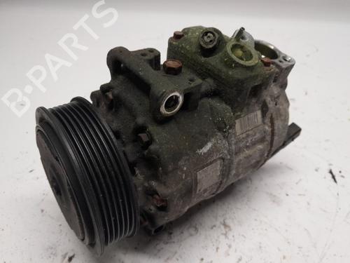 Used AC compressor VW GOLF PLUS V (5M1, 521) 1.6 FSI (115 hp) 30658504