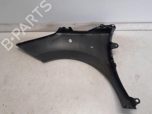 Right front fenders PEUGEOT 5008 (0U_, 0E_) 1.6 16V | BP29166659C42 