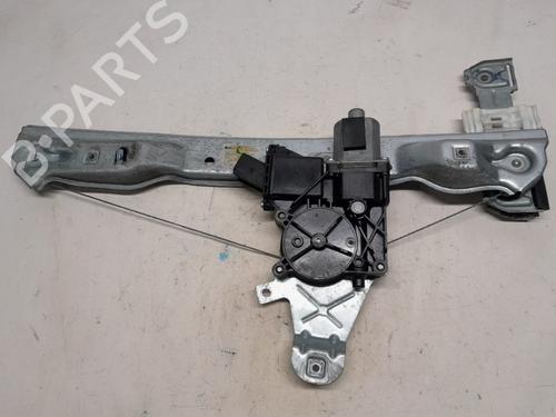rear-left-window-mechanism-opel-meriva-b-mpv-s10-2010-2011-2012-2013-2014-2015-2016-2017-24570126 main image