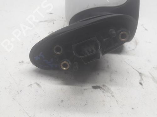 Left mirror MINI MINI (R50, R53) Cooper | BP11423902C26 