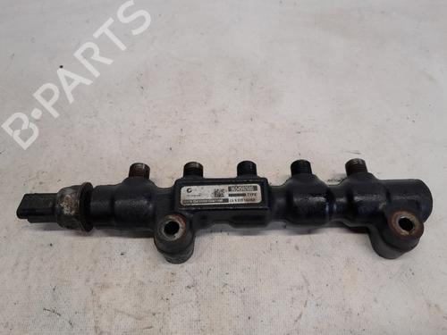Used Injection rail CITROËN NEMO Box Body/MPV (AA_) 1.4 HDi (68 hp) 29439519