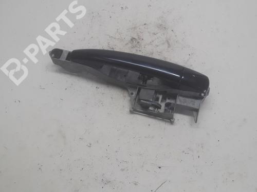 Used Rear right exterior door handle Rear right exterior door handle PEUGEOT 308 SW I (4E_, 4H_) 1.6 16V (120 hp) 11135150 11135150