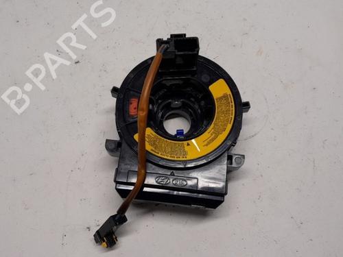 Used Squib airbag KIA VENGA (YN) 1.4 CVVT (90 hp) 15828471