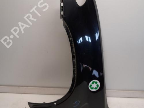 Left front fenders BMW X5 (E53) 3.0 d | BP13651638C41 