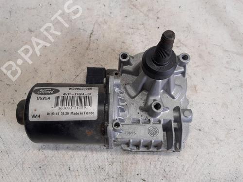 Used Front wiper motor Front wiper motor FORD B-MAX (JK) 1.6 TDCi (95 hp) 29633660 29633660