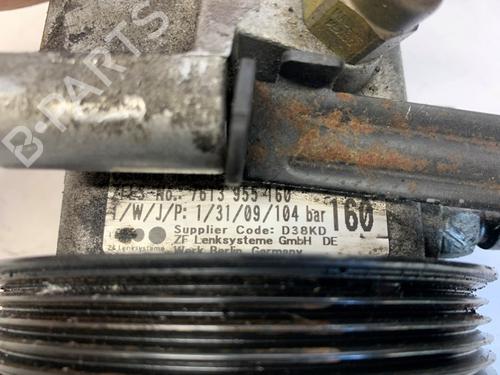 Steering pump FORD FOCUS C-MAX (DM2) 1.6 | BP36308813M99  - Image 5