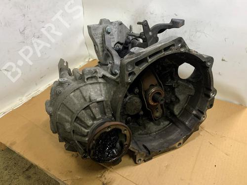 gearbox-vw-golf-v-1k1-2003-2004-2005-2006-2007-2008-2009-2010-36651468 main image