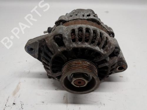 Generator SUZUKI SPLASH (EX) 1.0 (A5B310) (65 hp) 31601140