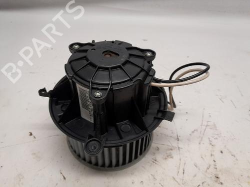 Used Heater blower motor Heater blower motor OPEL ZAFIRA TOURER C (P12) 1.6 CNG (75) (150 hp) 23984052 23984052