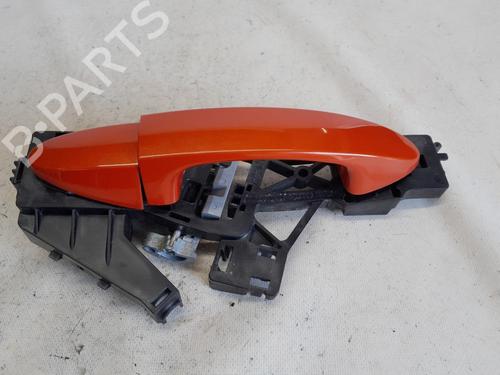 Used Front right exterior door handle FORD B-MAX (JK) 1.6 TDCi (95 hp) 29633664