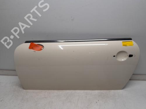 Portier links voor MINI MINI (R56) One (95 hp) 22389055