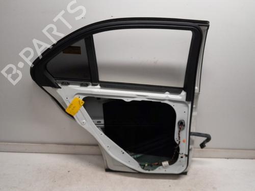 Left rear door MERCEDES-BENZ C-CLASS (W204) C 180 CGI (204.049) | BP18849189C4 