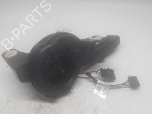 Used Heater blower motor Heater blower motor PEUGEOT 5008 (0U_, 0E_) 1.6 HDi (112 hp) 11135322 11135322